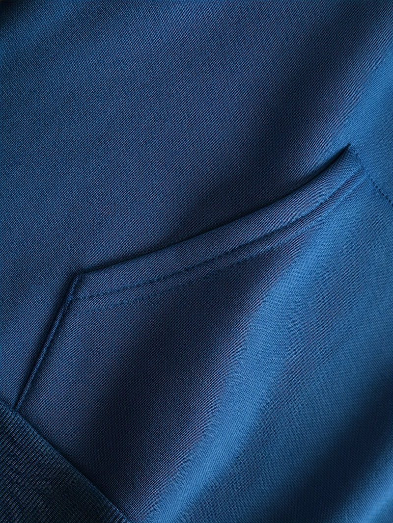 Men's New Trendy "Open-Eye" Print Sweatshirt.