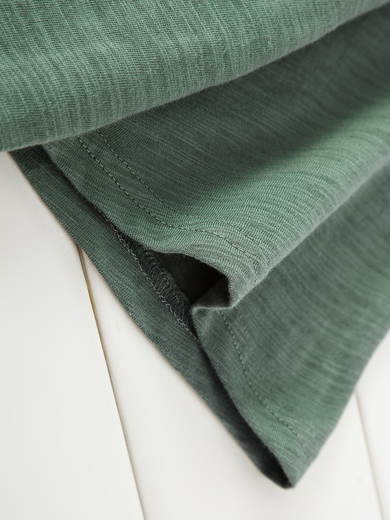 Women's "Starry Sky Love" Graphic T-Shirt.