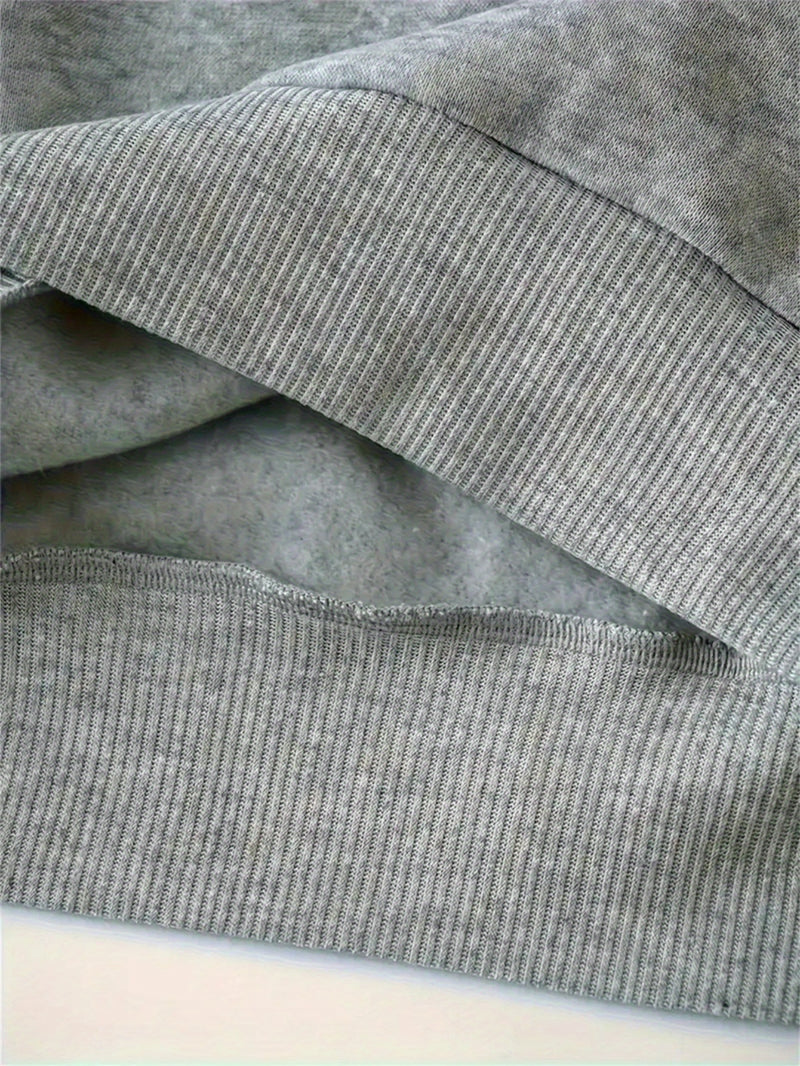 Women’s Comfortable Graphic Hoodie.