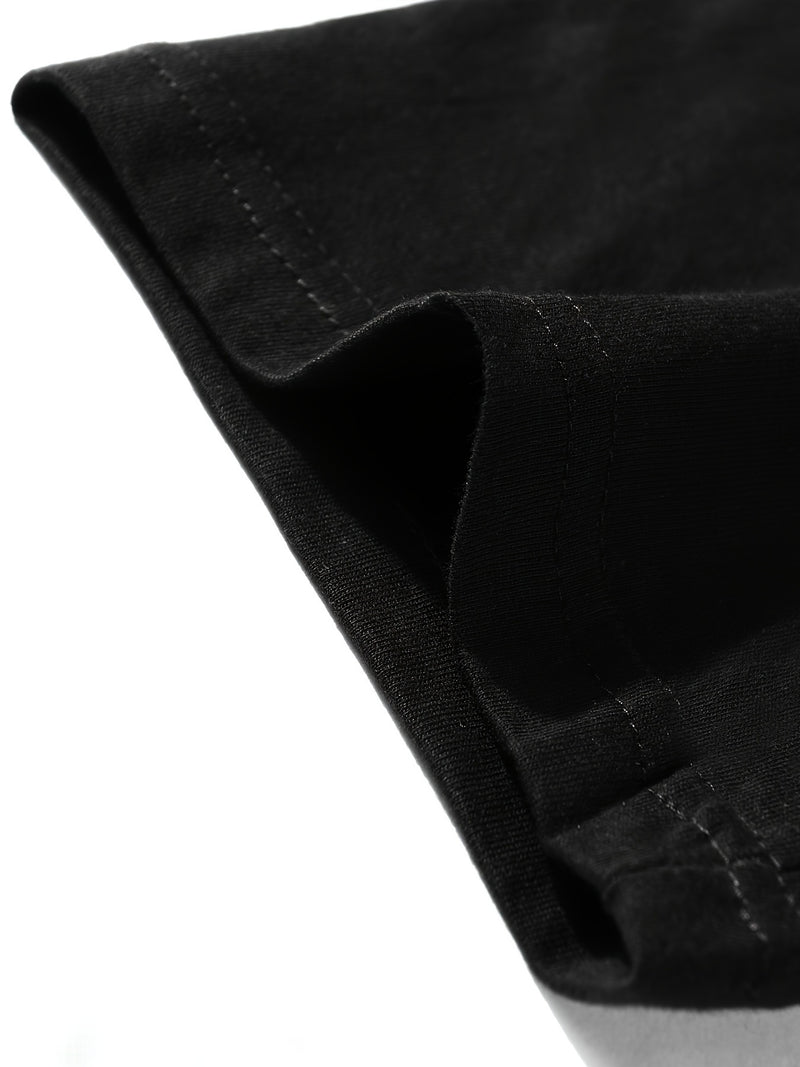 Men’s Short-Sleeve T-Shirt.