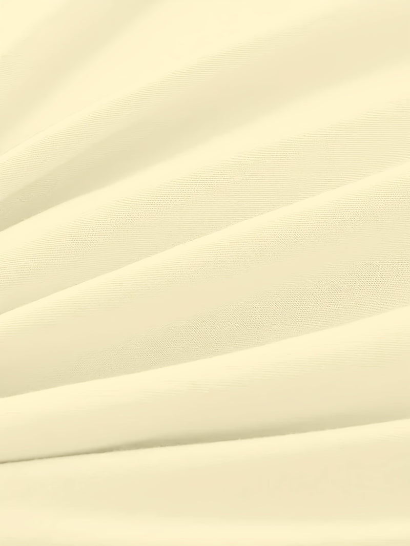 Women’s Printed Round Neck Short Sleeve T-Shirt.