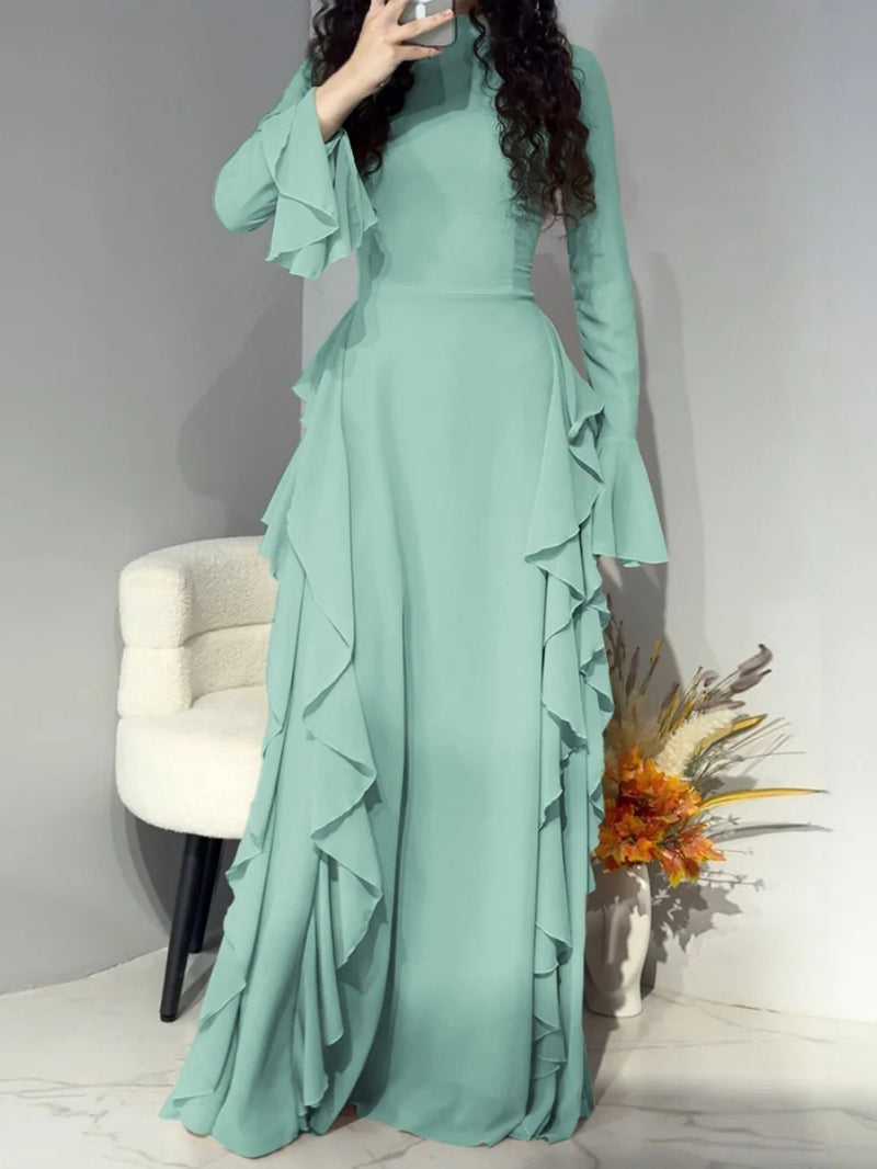 New Women's Collection Featuring an Elegant And Casual High-Waisted.