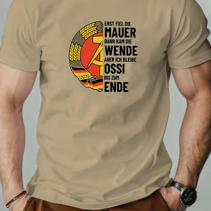 Men's Summer Casual Crew Neck Short T-Shirt.
