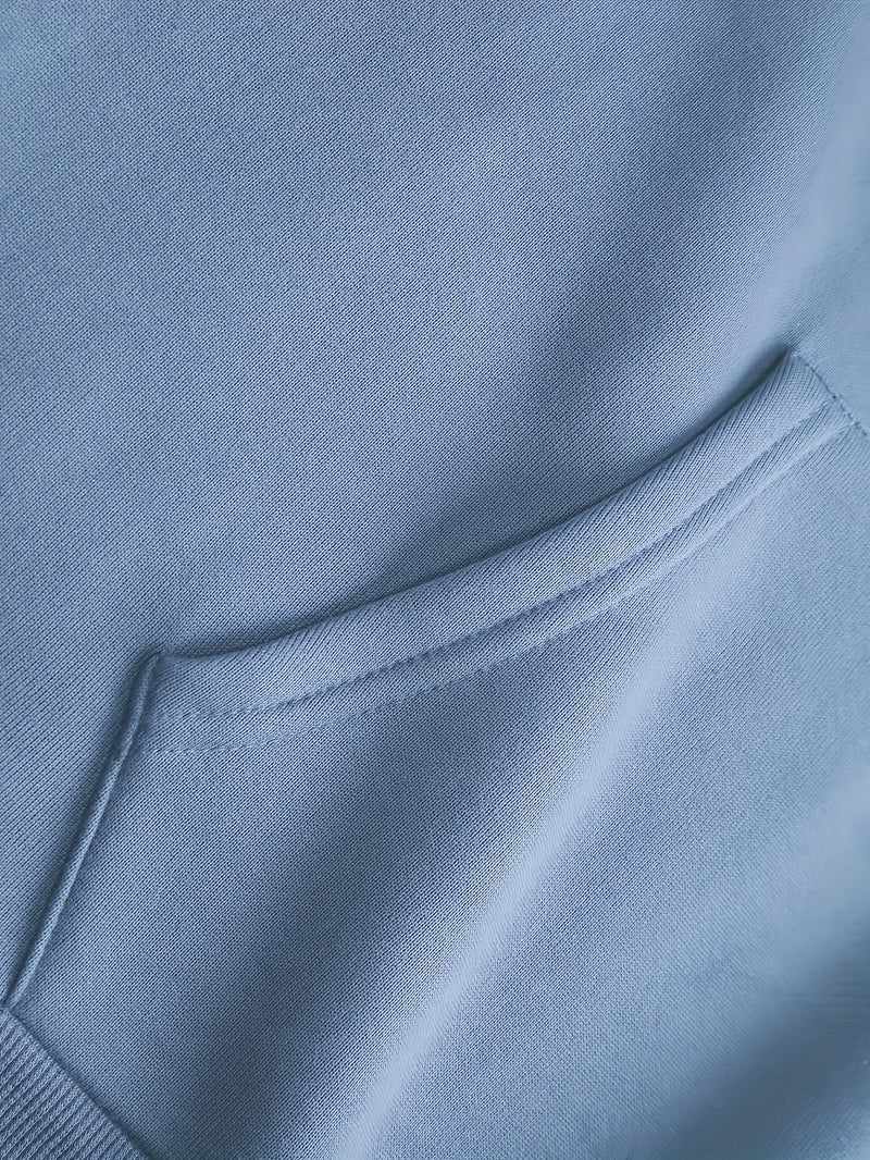 Men's New Trendy "Open-Eye" Print Sweatshirt.