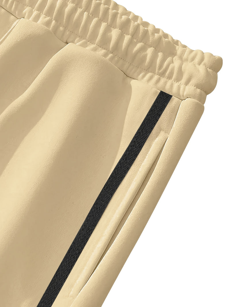 Comfortable Men's Fitness Pants.