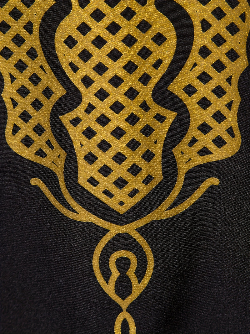 Pearson OBM European and American Men's Middle Eastern Style.