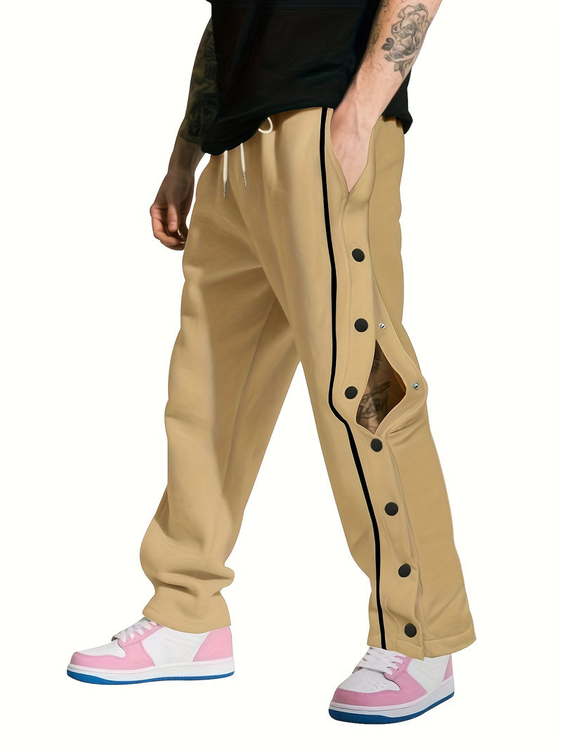 Comfortable Men's Fitness Pants.