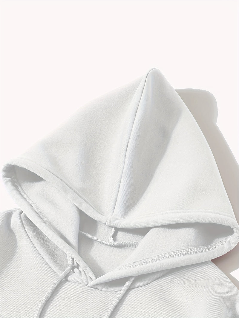 Women's Fashionable Hoodie.