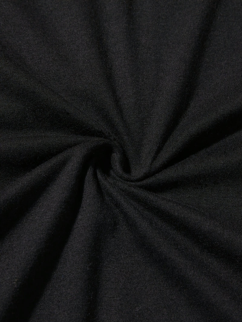 2pcs Women's Y2K Sportswear Suit - Shorts.