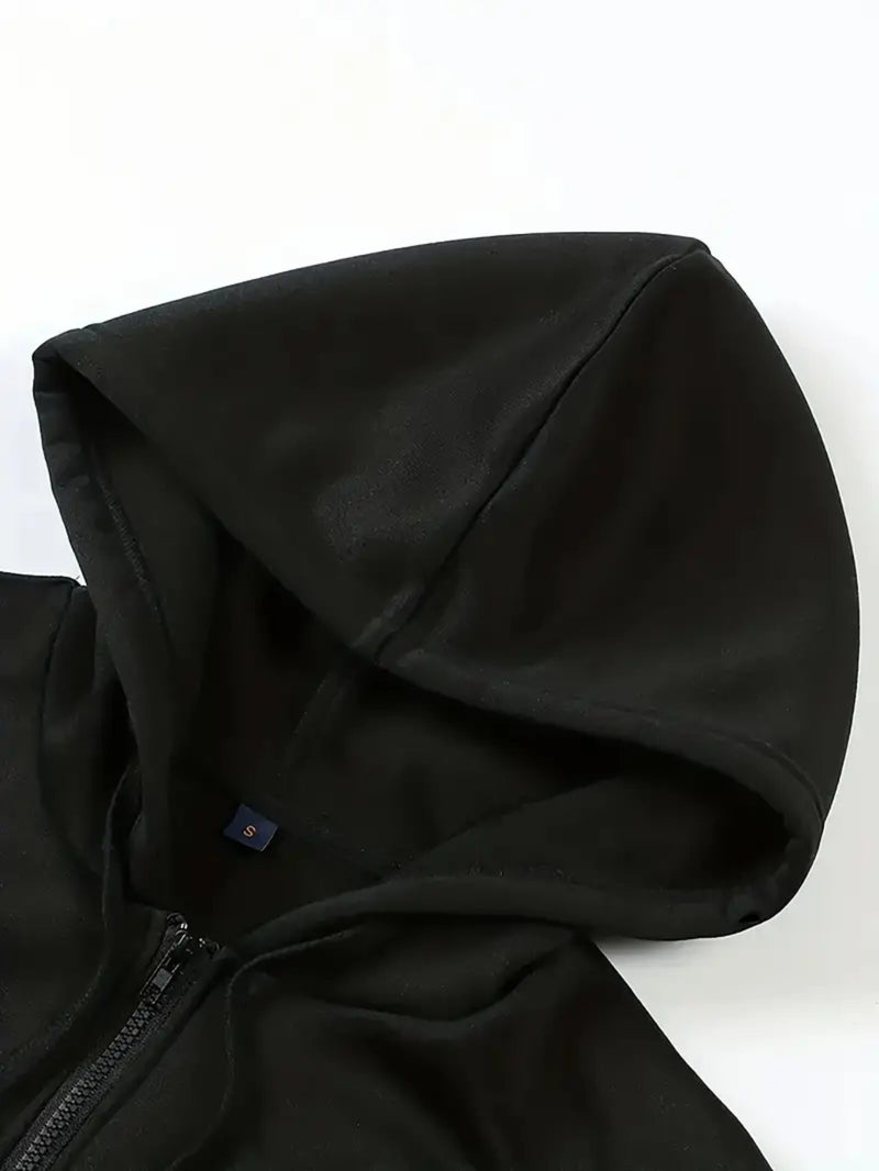 Women's Fashion Hoodie.