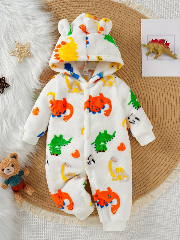 Baby Onesie for Kids, Suitable for Autumn And Winter.