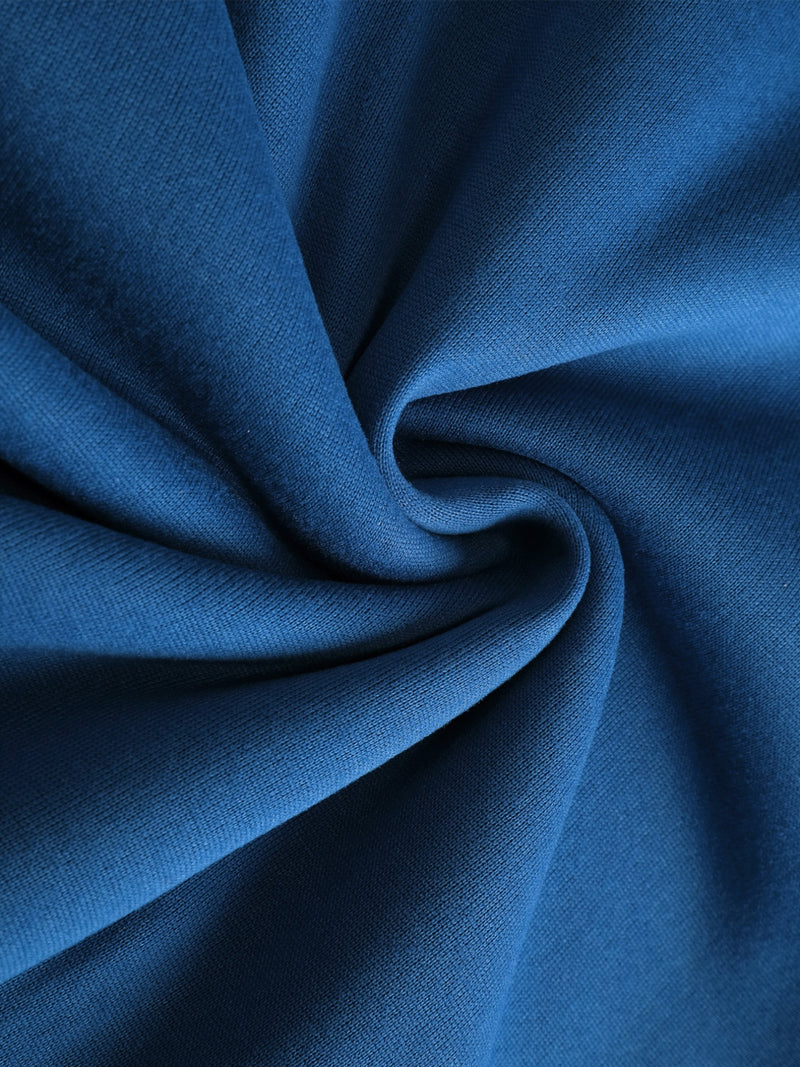 Men's Hooded Sweatshirt New Trendy.