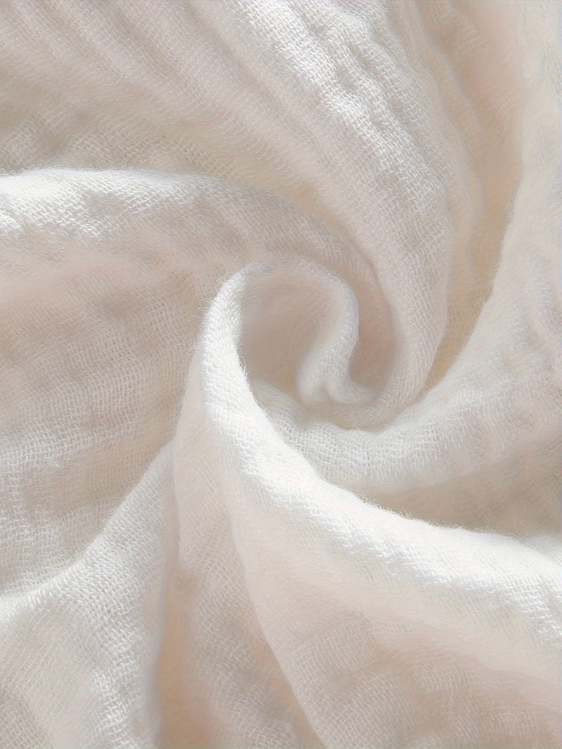 5pcs of Randomly Selected Soft And Comfortable Shorts for Baby Boys.