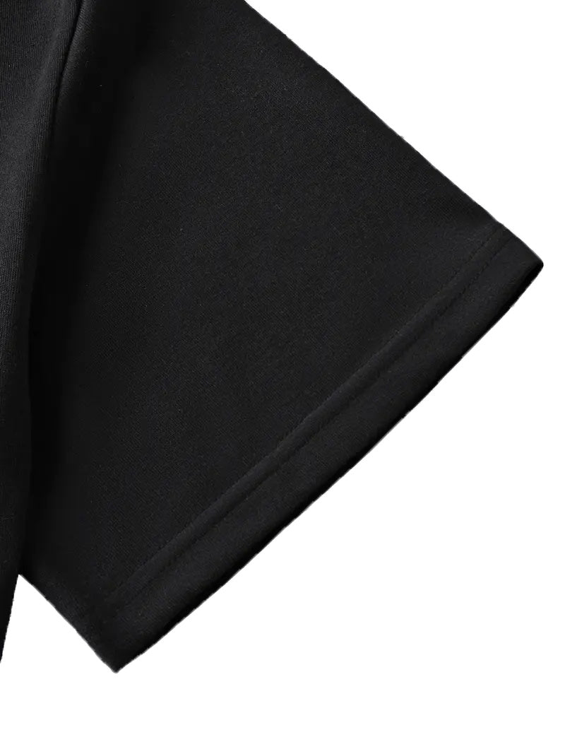 Women’s Casual Short Sleeve T-Shirt.