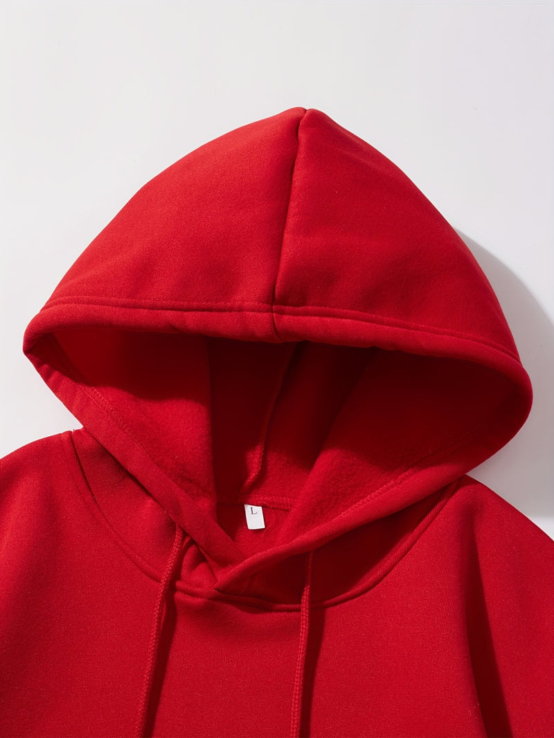 Men's Hoodie New Cool Street Style.