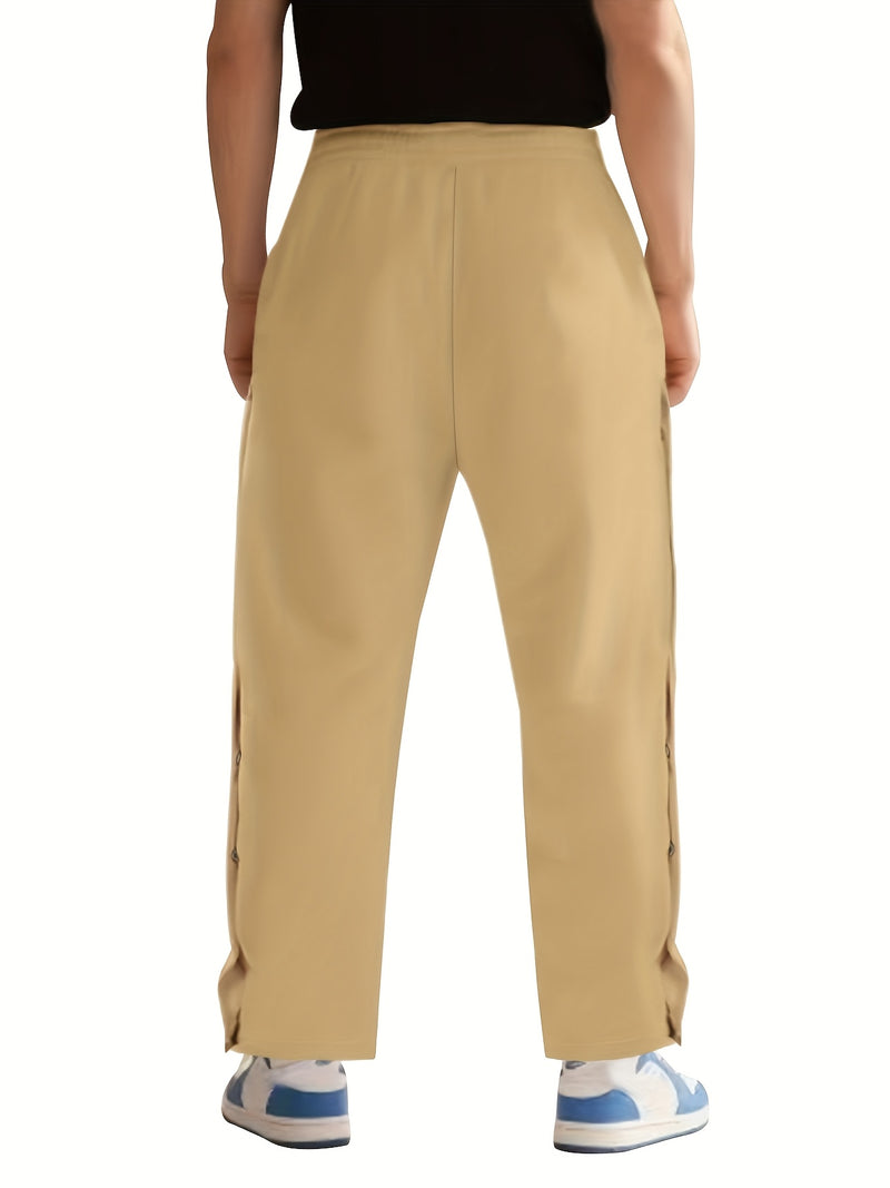 Comfortable Men's Fitness Pants.