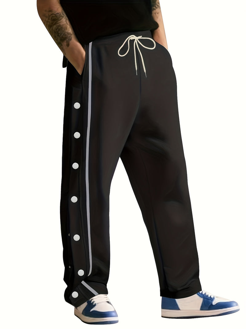 Comfortable Men's Fitness Pants.