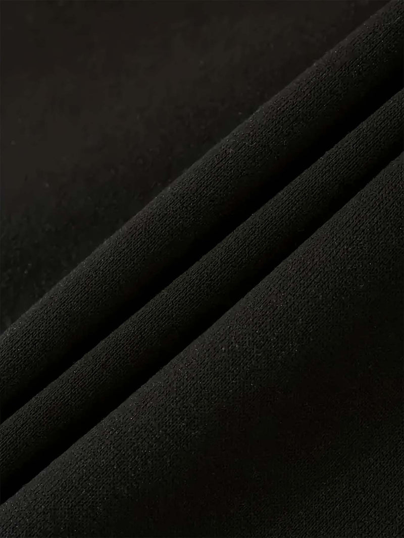 Men's Fashion Pullover Hooded Sweatshirt.