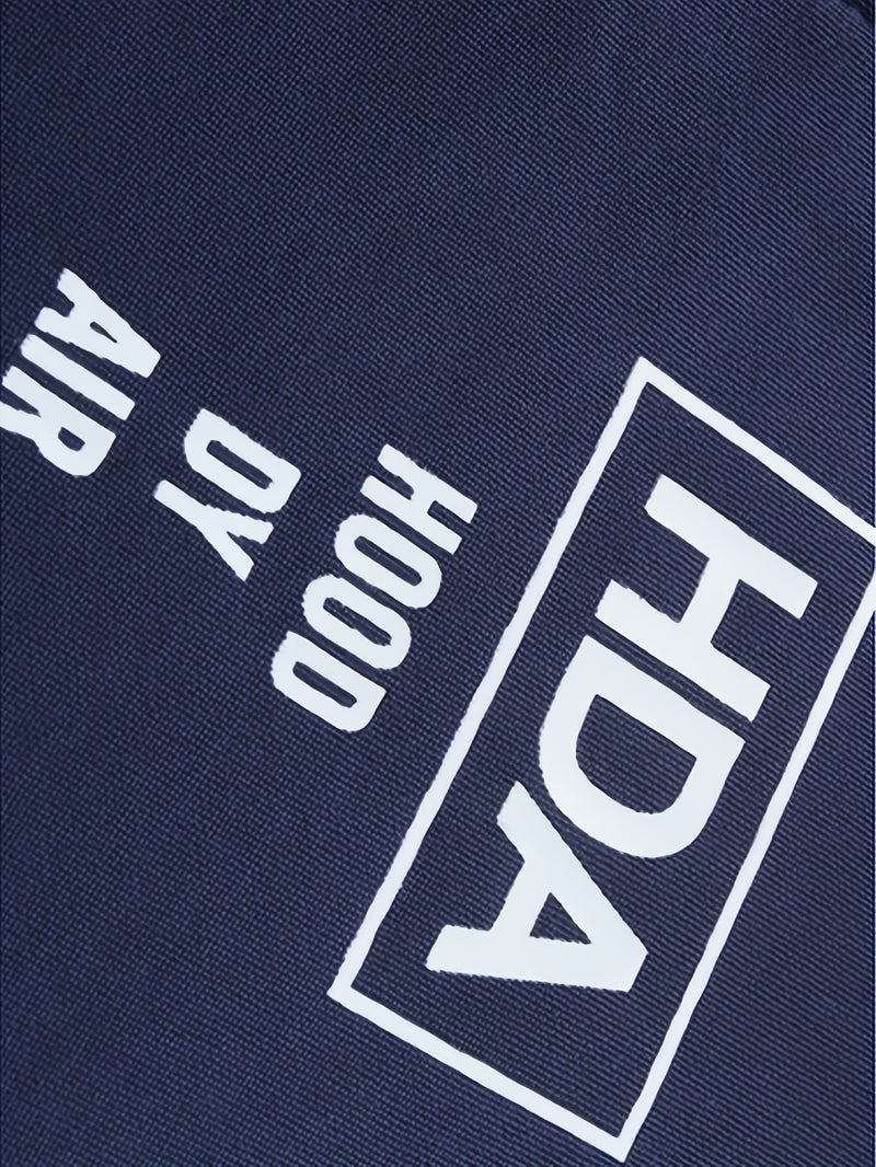 Men's Tracksuits 2pcs Set - Stand Collar Ribbed Hem Sportswear.