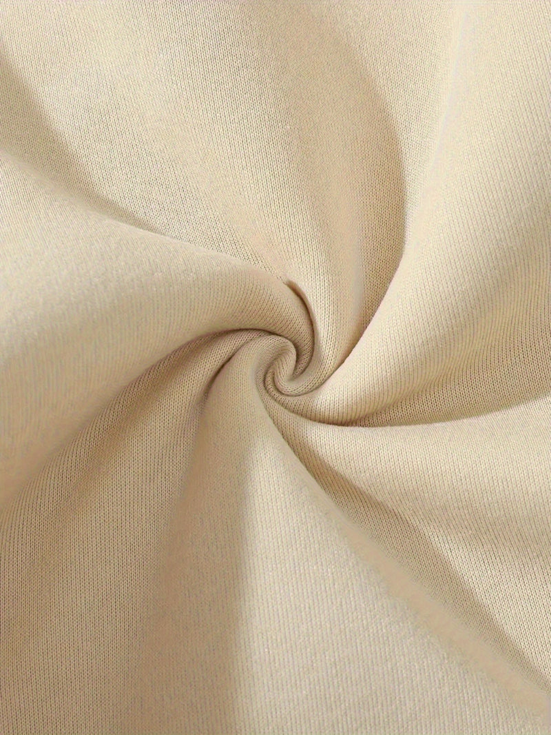 Men's Hoodie - Seven Dwarfs Cartoon Cute Pattern Hoodie.