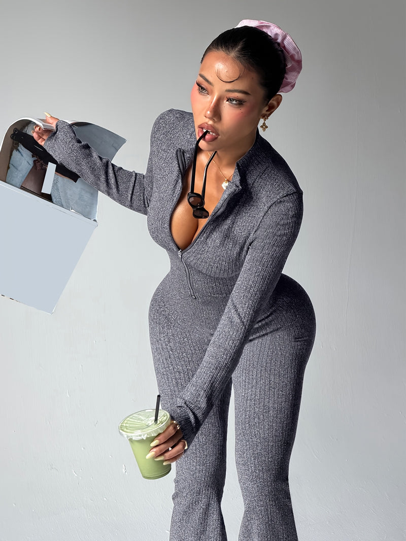 Women's Seamless Workout Set.