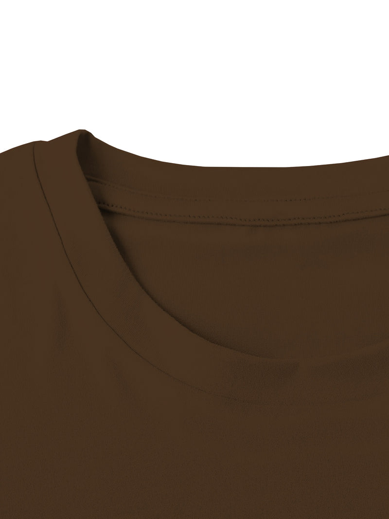 Women’s Casual Short Sleeve T-Shirt.