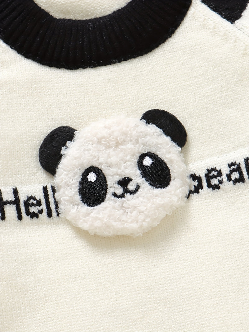 This Adorable Outfit for Baby Boys.