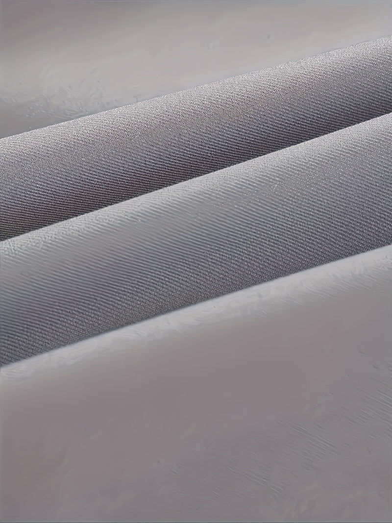 Men's Classic Two-Piece Suit.