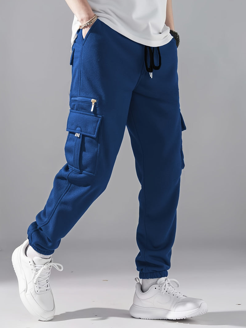 Men's Outdoor Sports Long Pants.