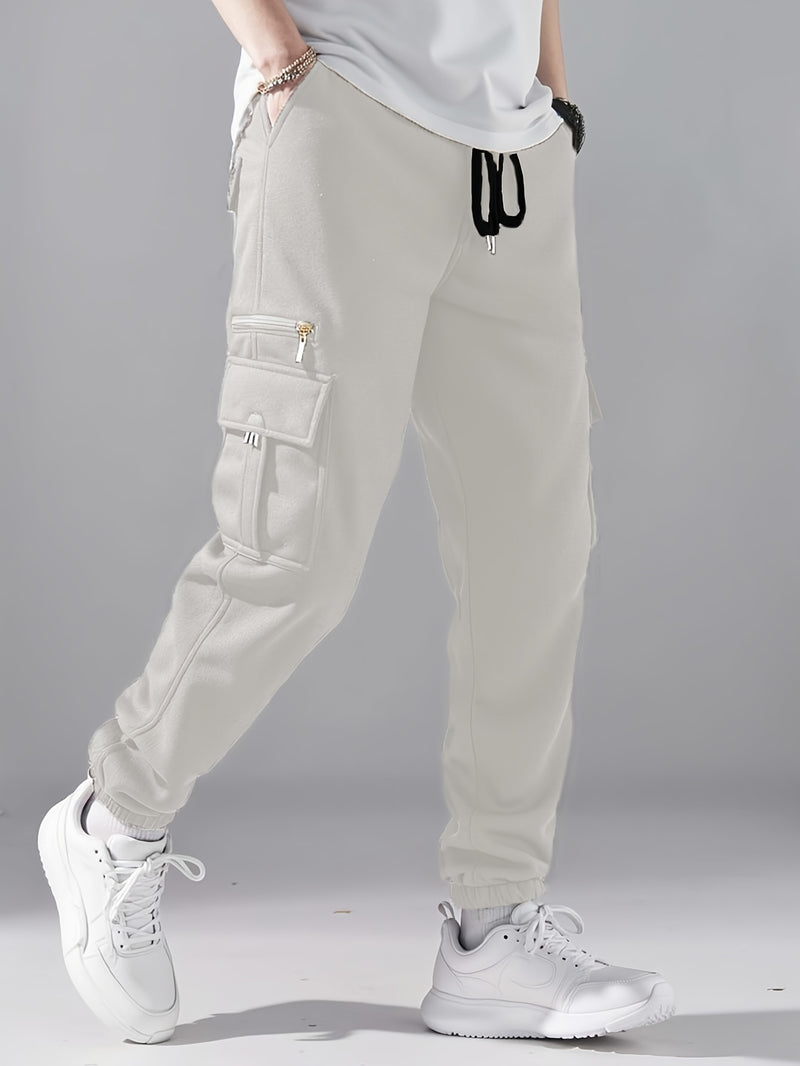 Men's Outdoor Sports Long Pants.