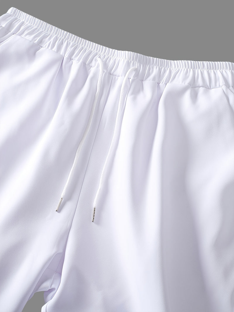 African Men'S Dashiki Suit, Men'S Suit, Button Cardigan Short.