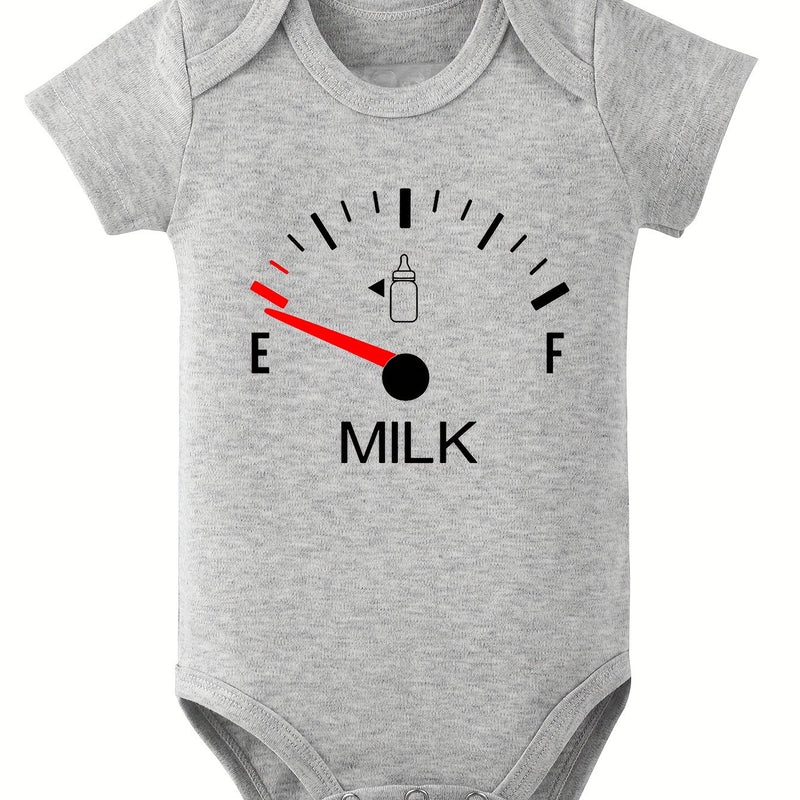 Casual And Cute Baby Clothing Suitable for Both Boys And Girls.
