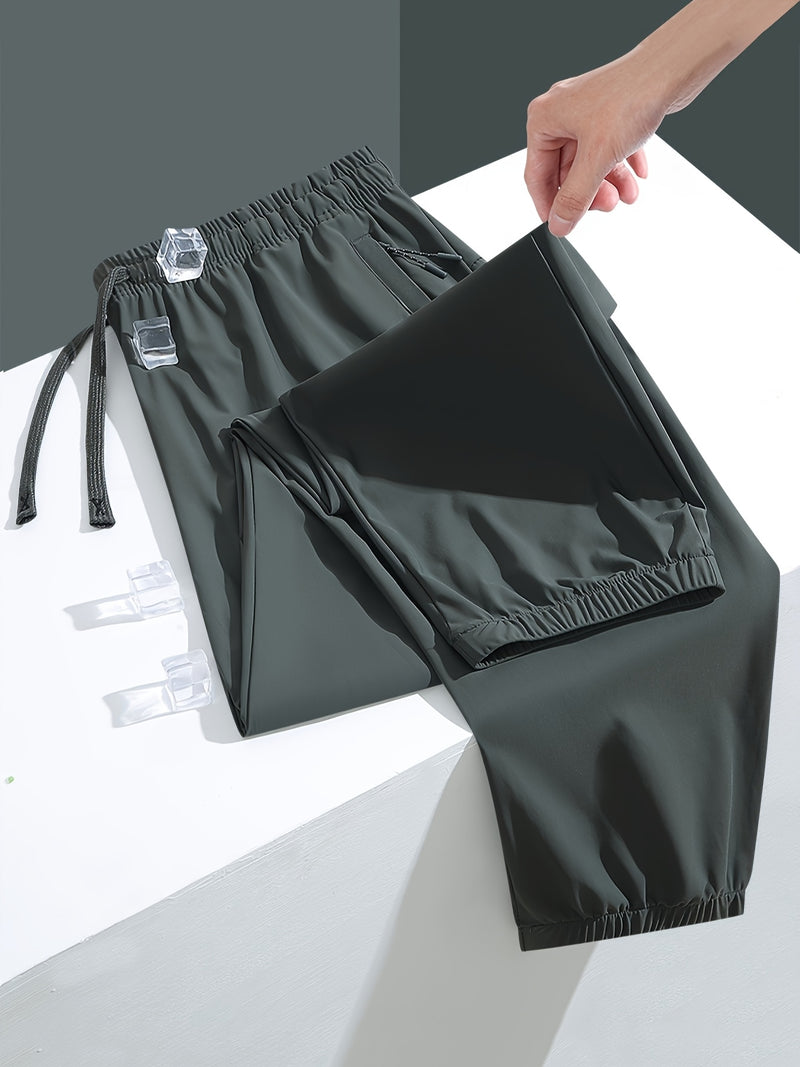Women's Fashion Casual Pants, Cool and Soft Against the Skin.