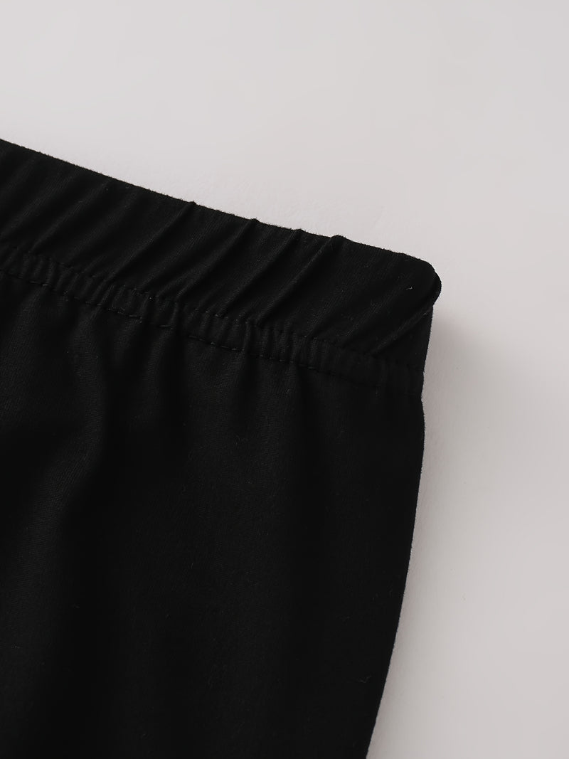 3-Pack Capri Leggings - High-Stretch Floral Print Lightweight Breathable.