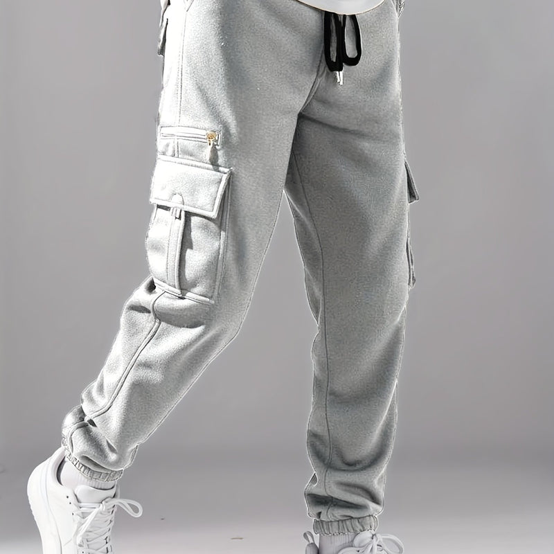 Men's Outdoor Sports Long Pants.