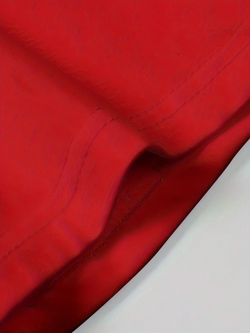 Cartoon Bicycle Print T-Shirt for Boys And Girls.