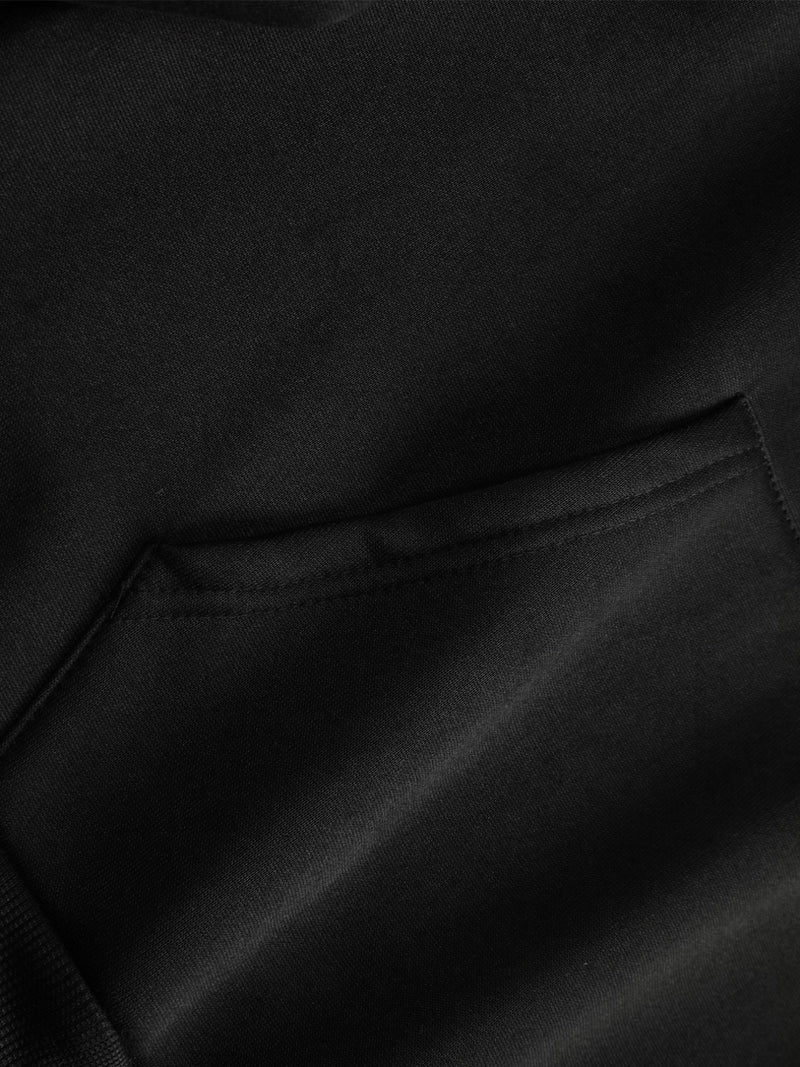 Men's Hooded Sweatshirt New Trendy.