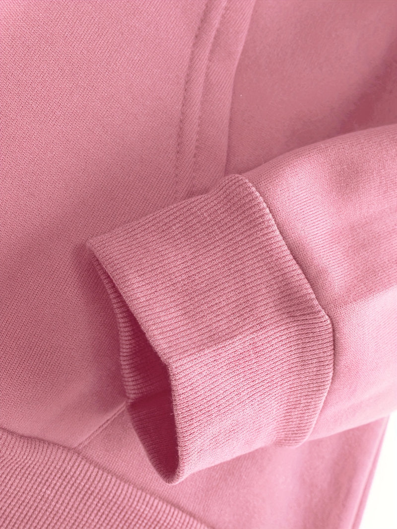 Men's New Trendy "Open-Eye" Print Sweatshirt.