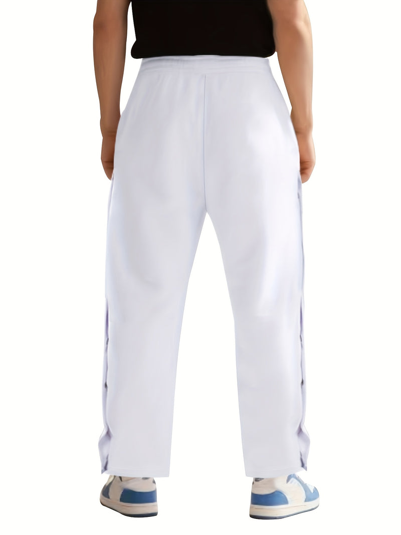 Comfortable Men's Fitness Pants.