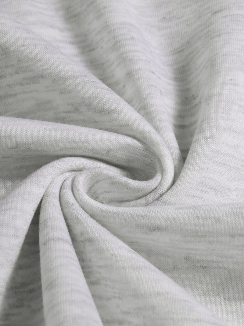 Cute Rabbit Back Women's casual sweatshirt back printed fashionable.