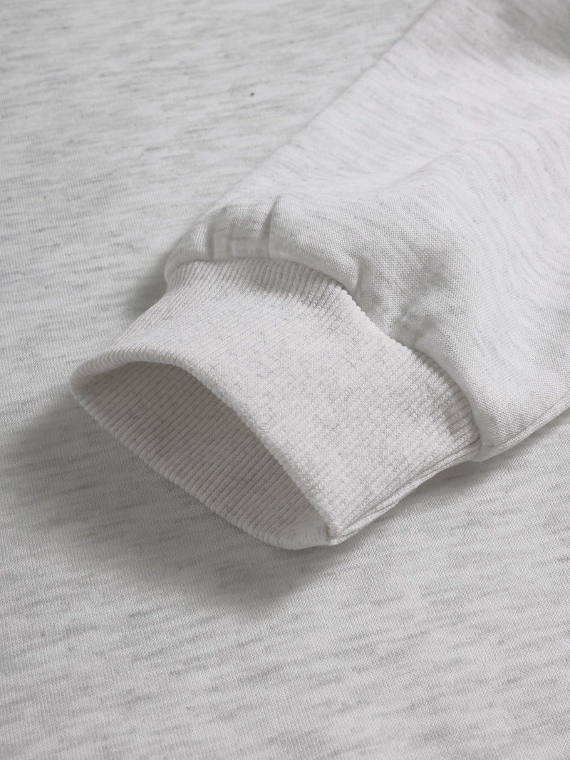 Cute Rabbit Back Women's casual sweatshirt back printed fashionable.