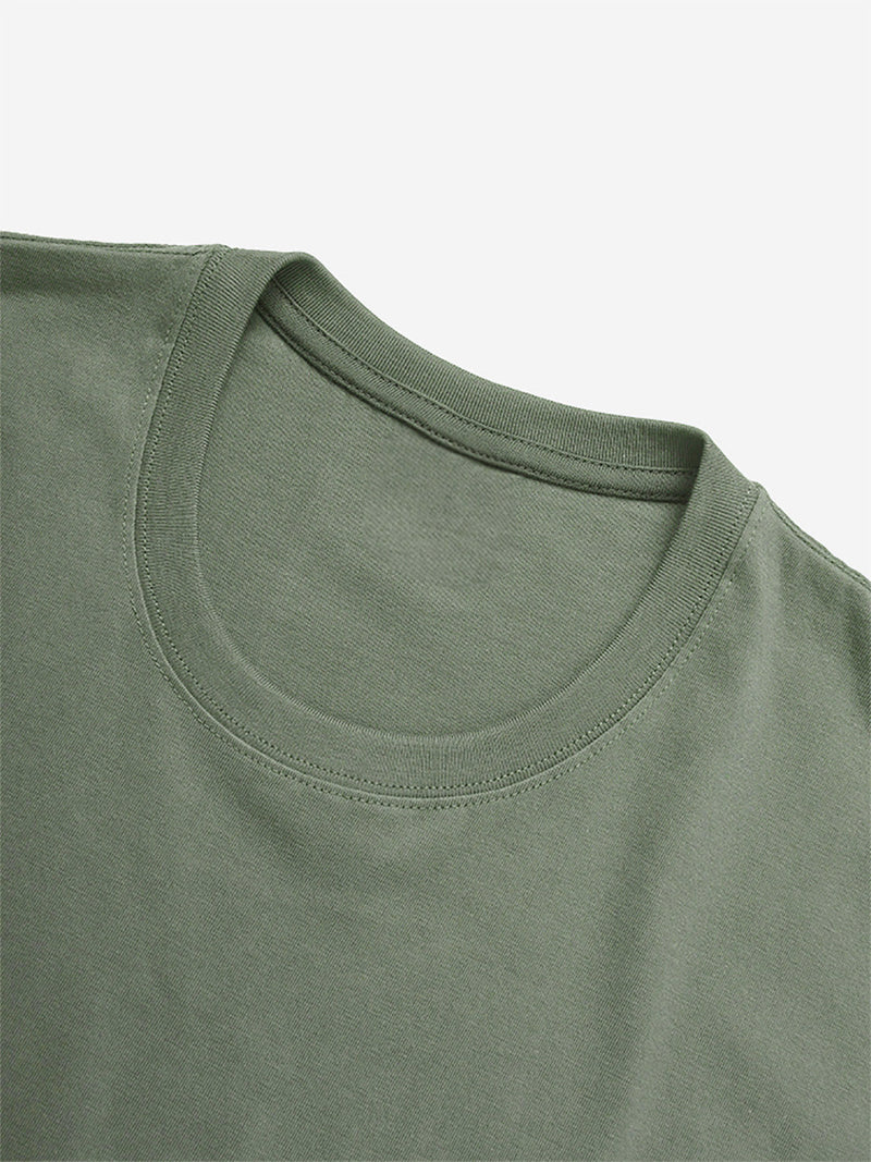 Women’s Graphic Print T-shirt, Short Sleeve Crew Neck.