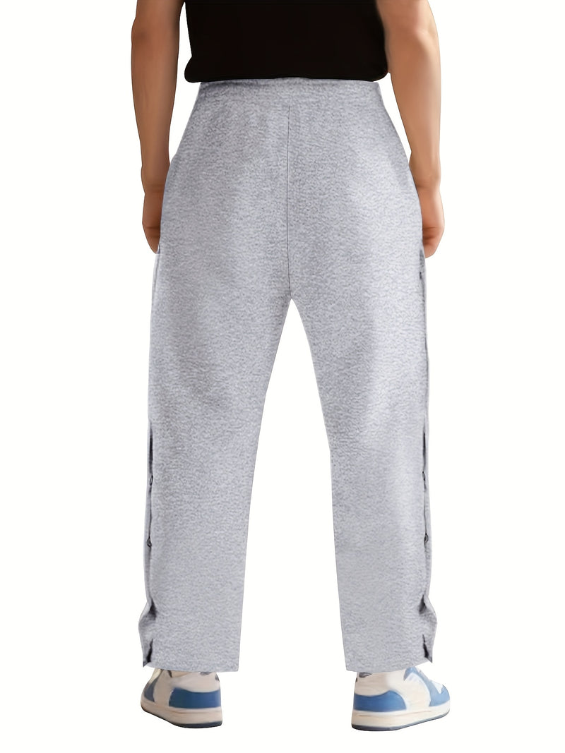 Comfortable Men's Fitness Pants.