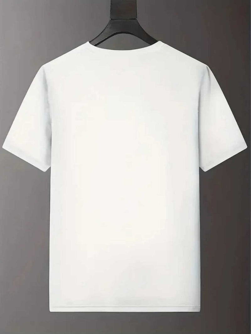 Men's Black T-Shirt Featuring a Liver And Intestines Burger Design.
