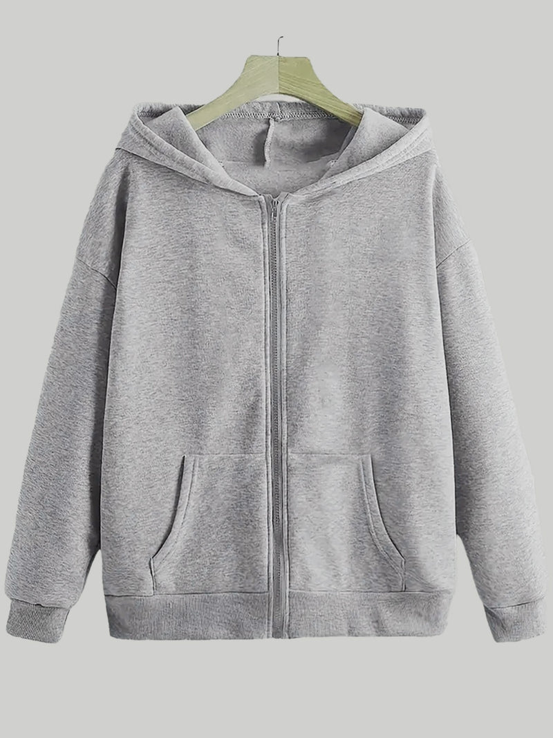 Women's Fashion Casual Sport Hoodie.