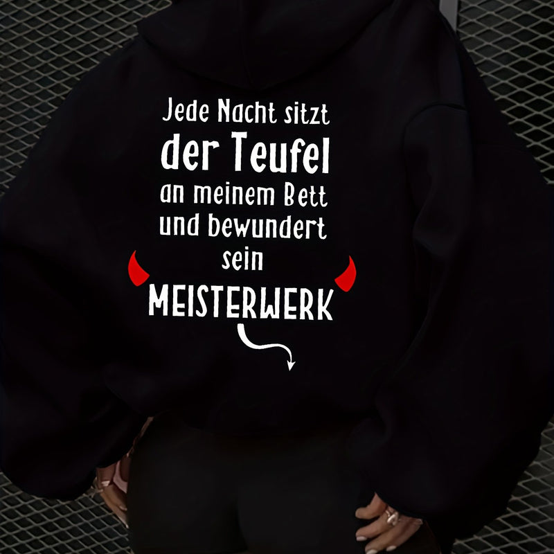 Women's Casual Fashionable S T-shirt with Long Sleeves.