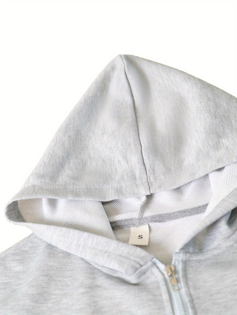 Women’s Kitten Butterfly Cat Paw Print Hoodie.