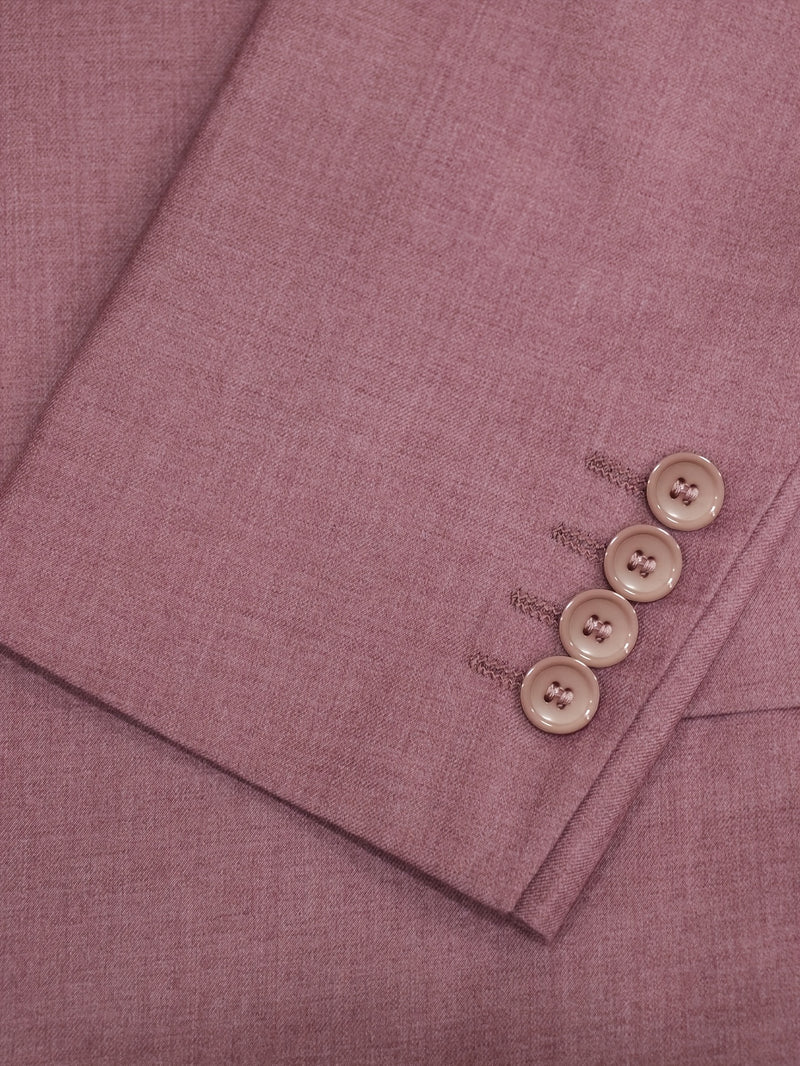 A Men'S Two-Piece Suit Featuring a Easy And Stylish Design.