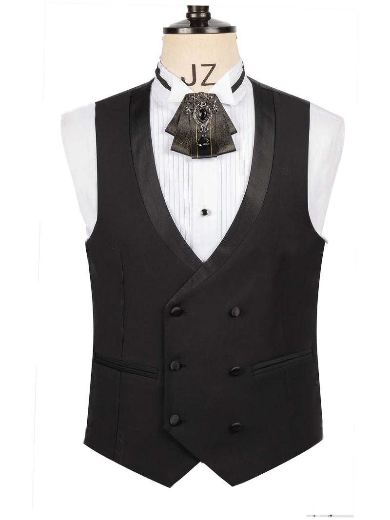 Men's Formal Wear 3pcs Set.