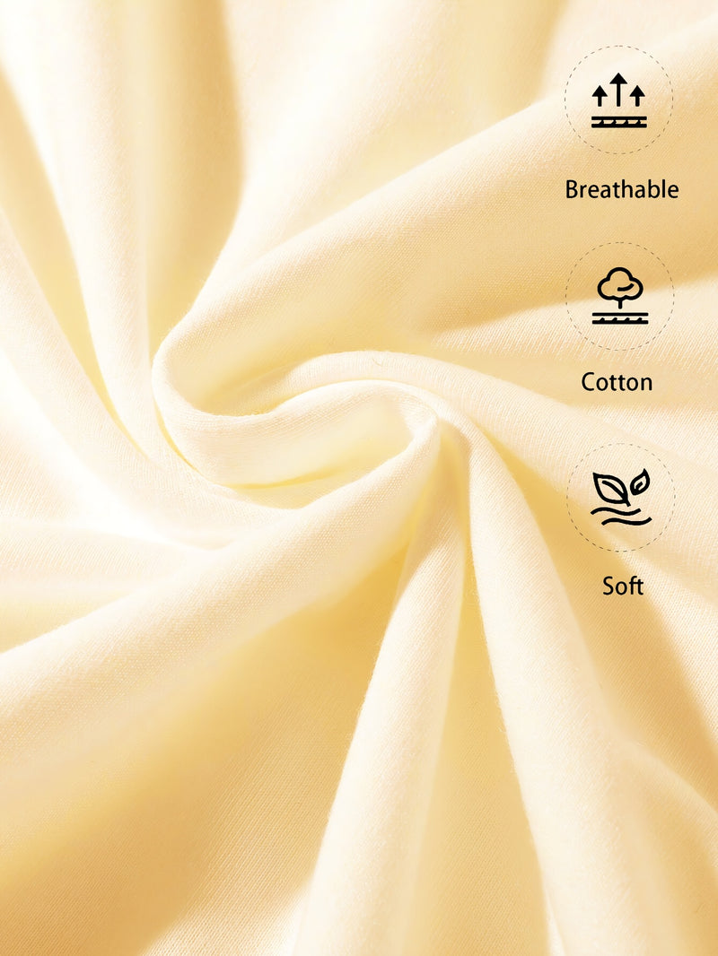 Women’s Graphic Print T-shirt Crew Neck Casual.